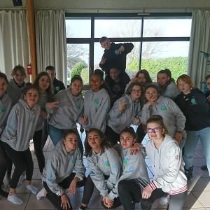 Sweats Clg MA 2019